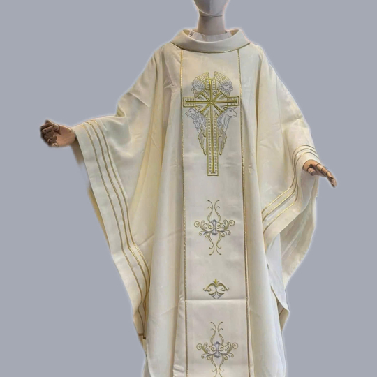 ÁO LỄ CAO CẤP -PĐ004