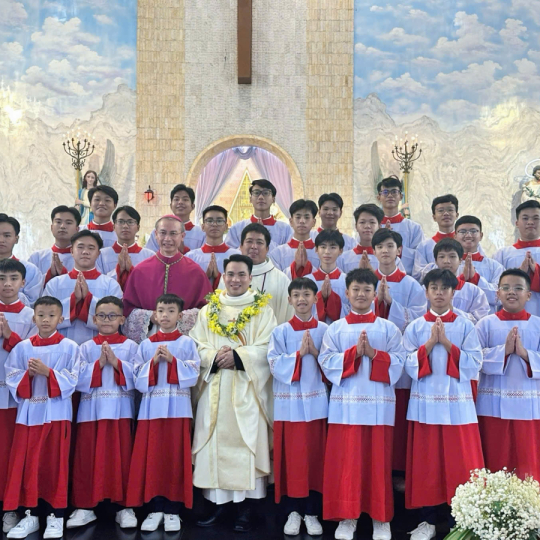 ĐỒNG PHỤC LÊ SINH -PĐ005