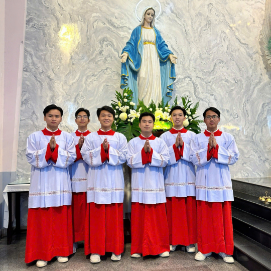 ĐỒNG PHỤC LÊ SINH -PĐ005