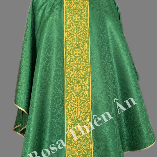 ÁO LỄ CAO CẤP -PĐ004