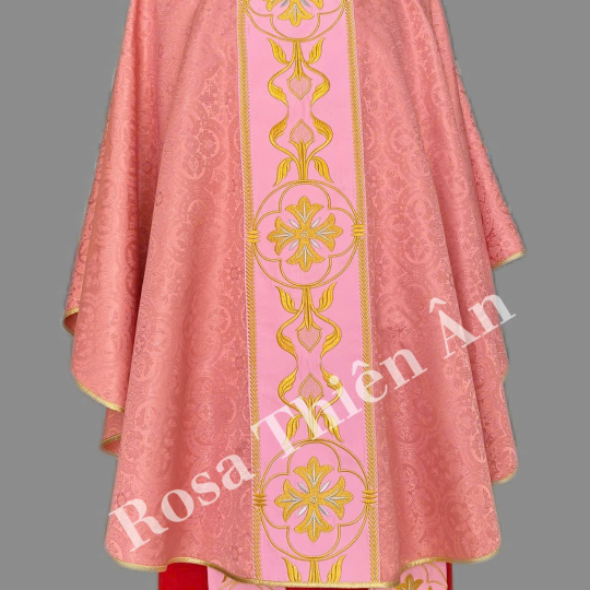 ÁO LỄ CAO CẤP -PĐ004