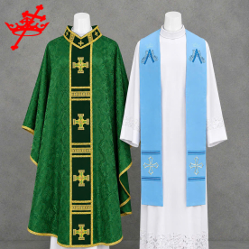 ÁO LỄ -LA0115