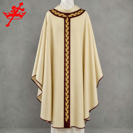 ÁO LỄ -LA0114