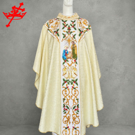 ÁO LỄ -LA0112
