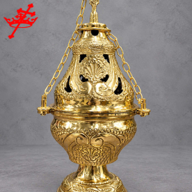 Bình Xông Hương - KC008