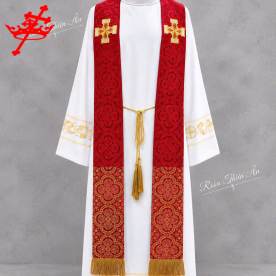 DÂY LINH MỤC 008