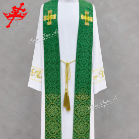 DÂY LINH MỤC 009