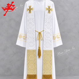 DÂY LINH MỤC 0010
