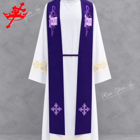 DÂY LINH MỤC 0014