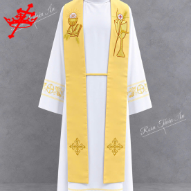 DÂY LINH MỤC 0015