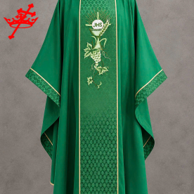 ÁO LỄ -LA0117