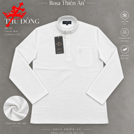 ÁO THU ĐÔNG 003