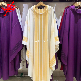 ÁO LỄ -LA0124
