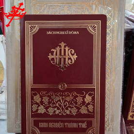 KINH NGUYỆN THÁNH THỂ
