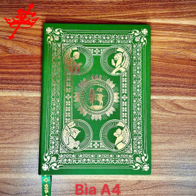 Bài Sách A4 032