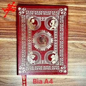 Bìa Sách A4 - 034