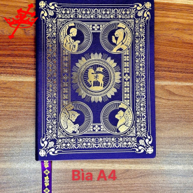 Bìa Sách A4 - 035