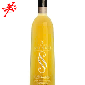 Rượu Lễ J.Salla Altaris