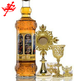 Rượu Lễ Sant Leandro