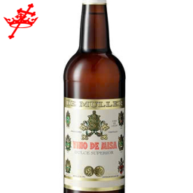 Rượu lễ Vino de Misa Superior 750ml