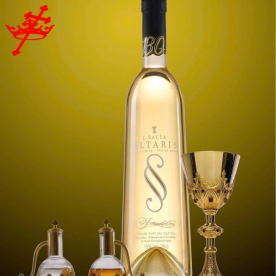 Rượu Lễ Vinum Altaris J. Salla