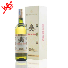 Rượu vang lễ Vino DeMiSa Dulce Moscatell