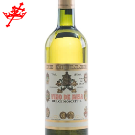 Rượu Lễ Vino De Misa Dulce Moscatell