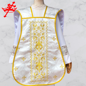 ÁO LẸP LA TINH 2