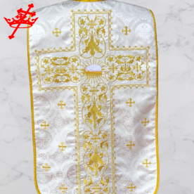 ÁO LẸP LA TINH 4