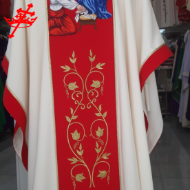 ÁO CHẦU 11
