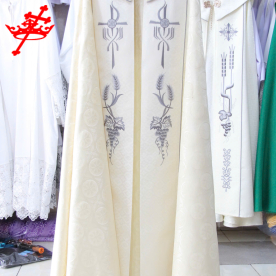 ÁO CHẦU -CA010