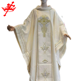 ÁO LỄ -LA008