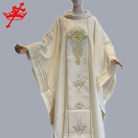 ÁO LỄ -LA0018