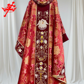 ÁO LỄ -LA0016