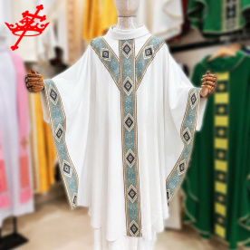 ÁO LỄ -LA0021