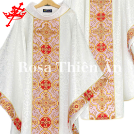 ÁO LỄ -LA0041