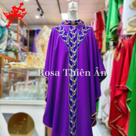ÁO LỄ -LA0042