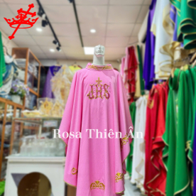ÁO LỄ -LA0046