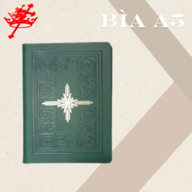 BÌA A5-XANH02