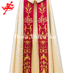 ÁO CHẦU -AC020