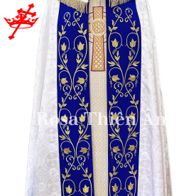 ÁO CHẦU -AC022