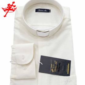 ÁO SƠ MI COL 01-COTTON Ý