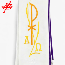 DÂY LINH MỤC 004