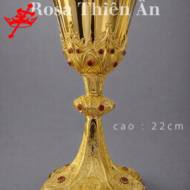 Chén lễ - D007
