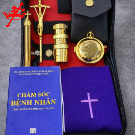 BÓP SỨC DẦU BỆNH NHÂN _ VÀNG