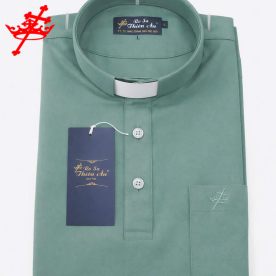 ÁO THUN 001 _ COTTON LẠNH