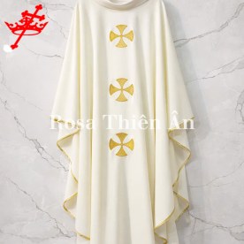 ÁO LỄ -LA0080