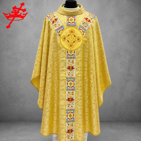 ÁO LỄ -LA0096