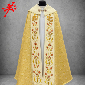 ÁO CHẦU -AC030