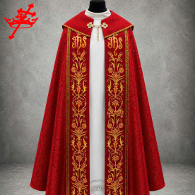 ÁO CHẦU -AC031
